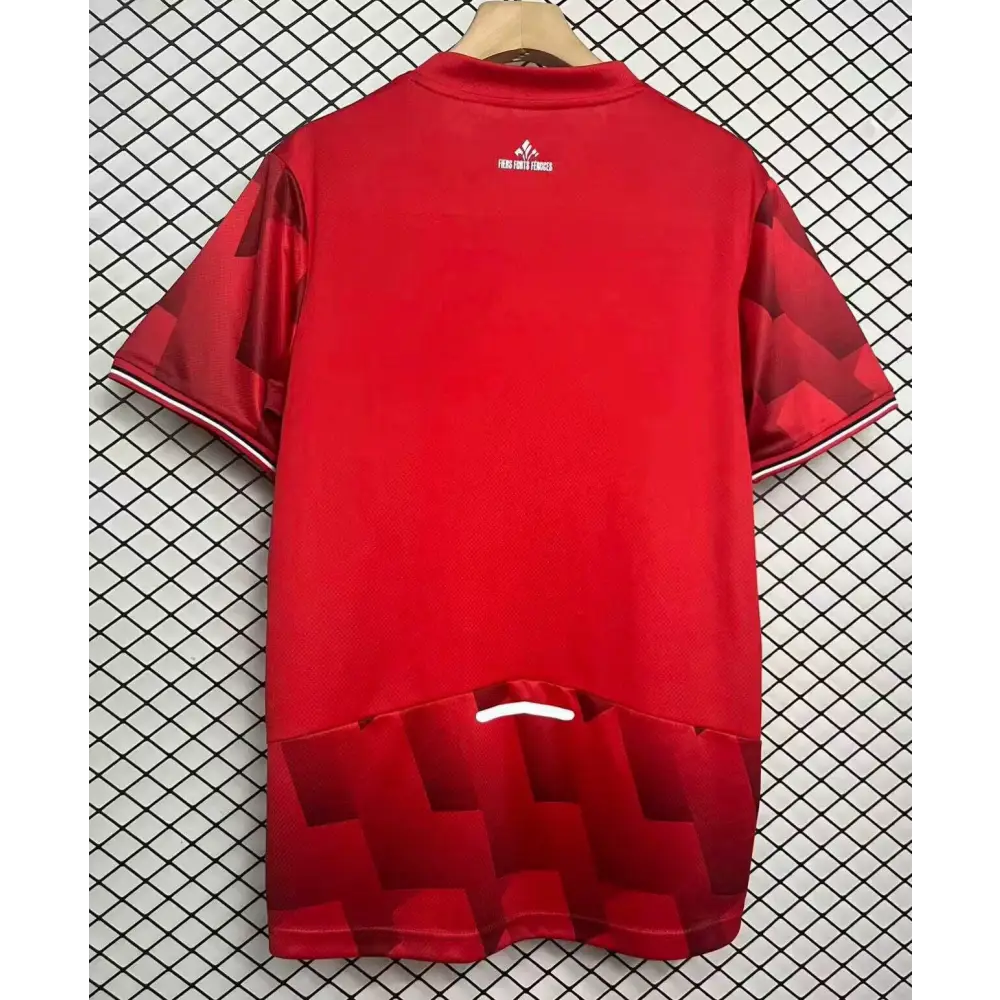 LOSC Lille Home 2025/2026