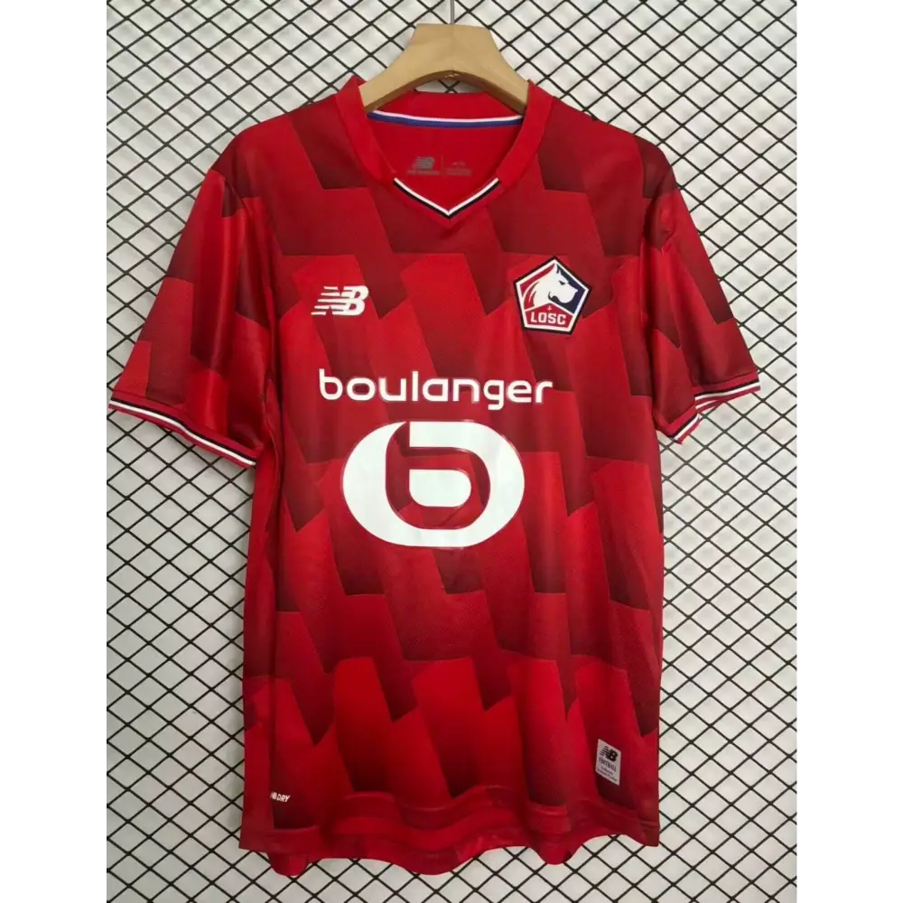 LOSC Lille Heim 2025/2026