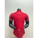 LOSC Lille Heimtrikot Spielerversion 2025/2026
