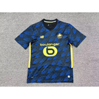 LOSC Lille Auswärts 3 2025/2026