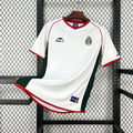 Mailllot Mexique Extérieur Retro Coupe du Monde 2002 Passe D