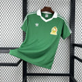 Mailllot Mexique Extérieur Retro Coupe du Monde Passe D