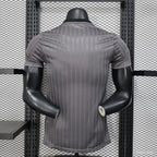 Maillot Adidas Trefoil Gris Version joueur