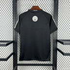 Adidas Trefoil Trikot Schwarz Oasis 2026