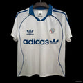 Maillot Adidas Trefoil Vintage Blanc 2026