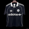 Maillot Adidas Trefoil Vintage Noir 2026