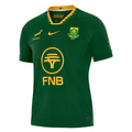South Africa Rugby 2026 Home Jersey