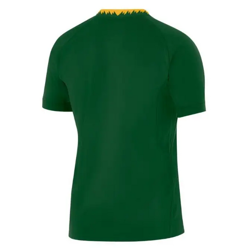 Maillot Rugby Afrique Du Sud 2026 Domicile Passe D