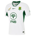Maillot Rugby Afrique Du Sud 2026 Extérieur