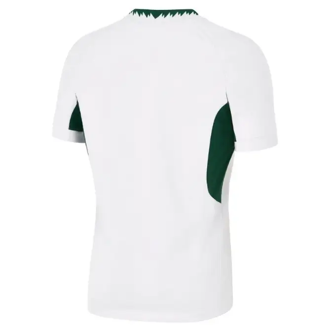Maillot Rugby Afrique Du Sud 2026 Extérieur
