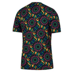 Maillot Rugby Afrique Du Sud 2026 Pré-Match