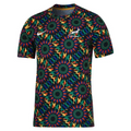 Maillot Rugby Afrique Du Sud 2026 Pré-Match