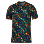Maillot Rugby Afrique Du Sud 2026 Pré-Match