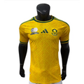 Südafrika WM 2026 Heimtrikot Spielerversion