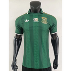 Südafrika Trikot WM 2026 Auswärts Spielerversion