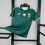 South Africa Away Jersey 2025/2026