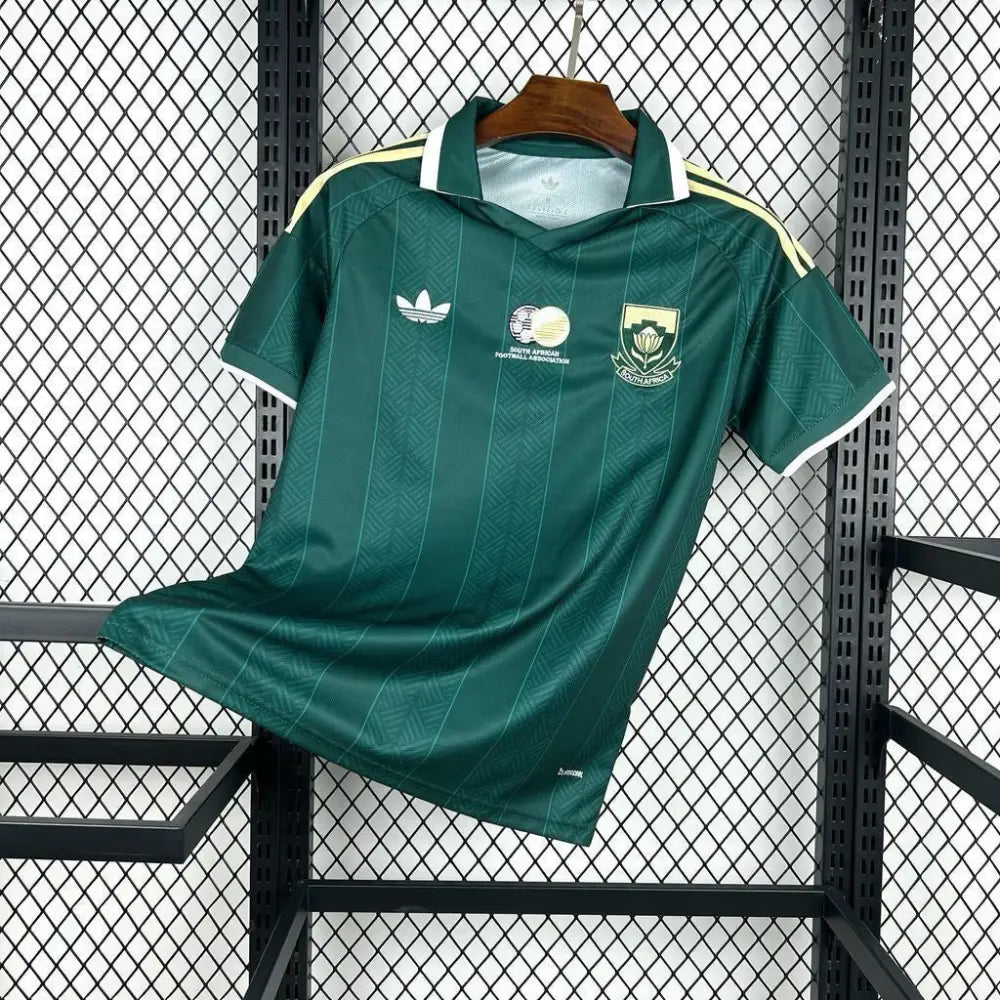 South Africa Away Jersey 2025/2026