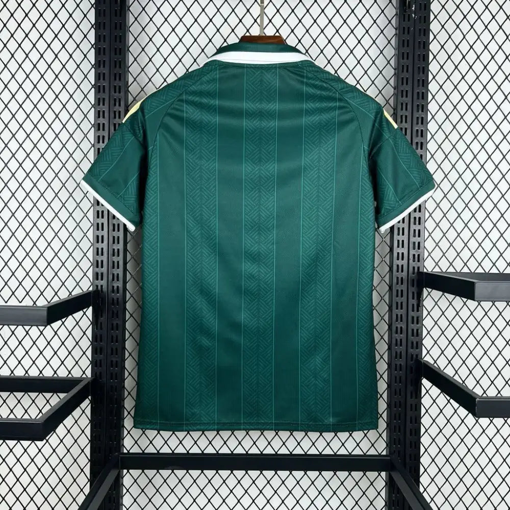 South Africa Away Jersey 2025/2026