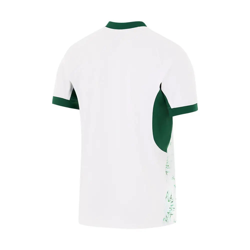 South Africa Away Rugby Jersey 2025/2026