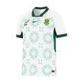 South Africa Away Rugby Jersey 2025/2026