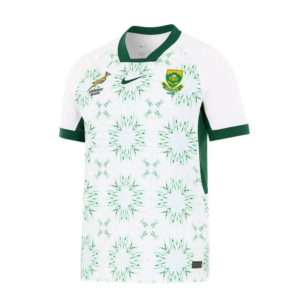 South Africa Away Rugby Jersey 2025/2026