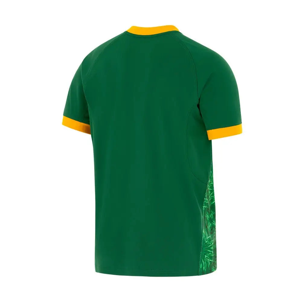 South Africa Rugby Jersey 2025/2026