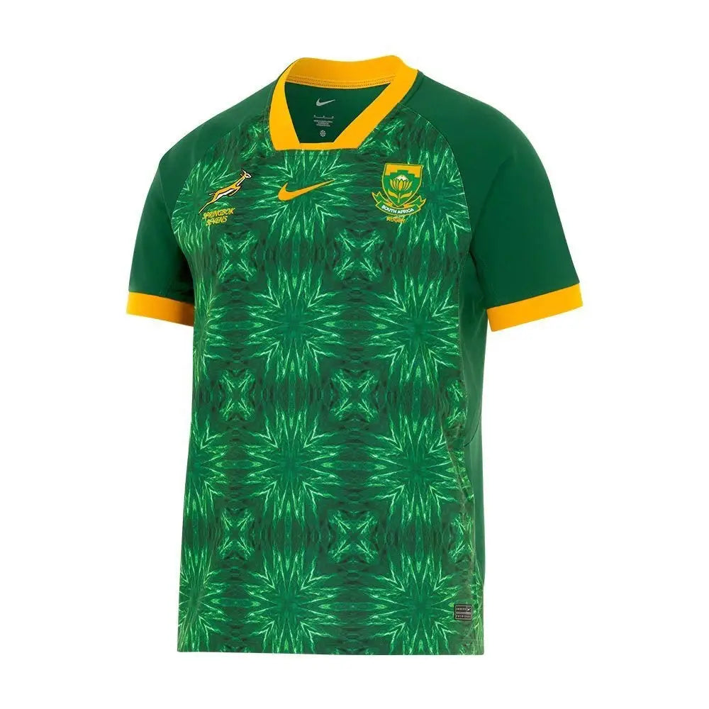 South Africa Rugby Jersey 2025/2026
