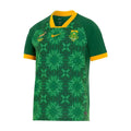 South Africa Rugby Jersey 2025/2026
