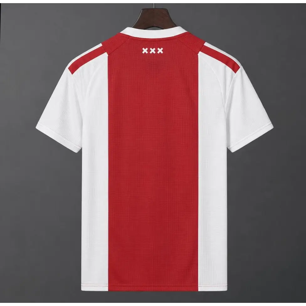 Maillot Ajax Amsterdam Domicile 2026/2027 Passe D