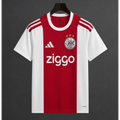 Maillot Ajax Amsterdam Domicile 2026/2027 Passe D