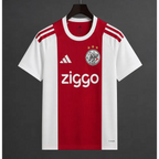 Maillot Ajax Amsterdam Domicile 2026/2027 Passe D