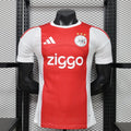 Maillot Ajax Amsterdam Domicile Version Joueur 2026/2027