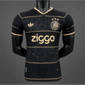 Maillot Ajax Amsterdam Extérieur 2026/2027 Version joueur Passe D