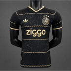 Maillot Ajax Amsterdam Extérieur 2026/2027 Version joueur Passe D