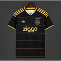 Maillot Ajax Amsterdam Extérieur 2026/2027 Passe D