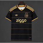 Maillot Ajax Amsterdam Extérieur 2026/2027 Passe D