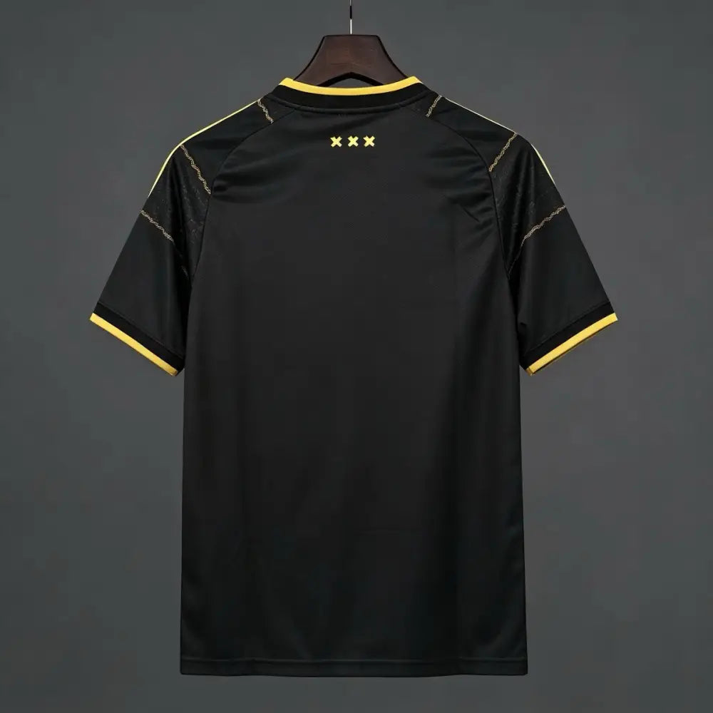 Maillot Ajax Amsterdam Extérieur 2026/2027 Passe D