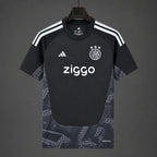 Maillot Ajax Amsterdam Gardien 2026/2027 Passe D