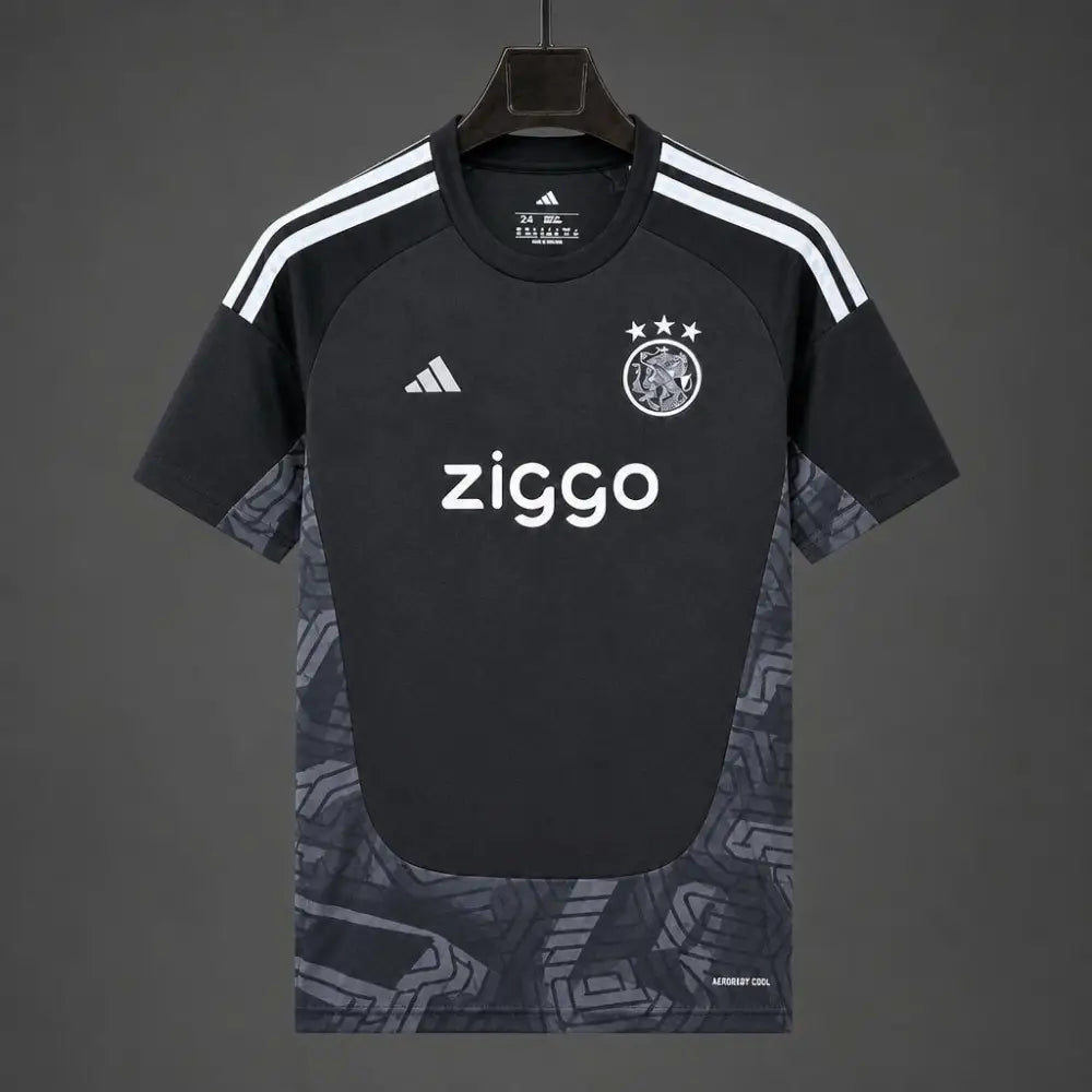 Maillot Ajax Amsterdam Gardien 2026/2027 Passe D