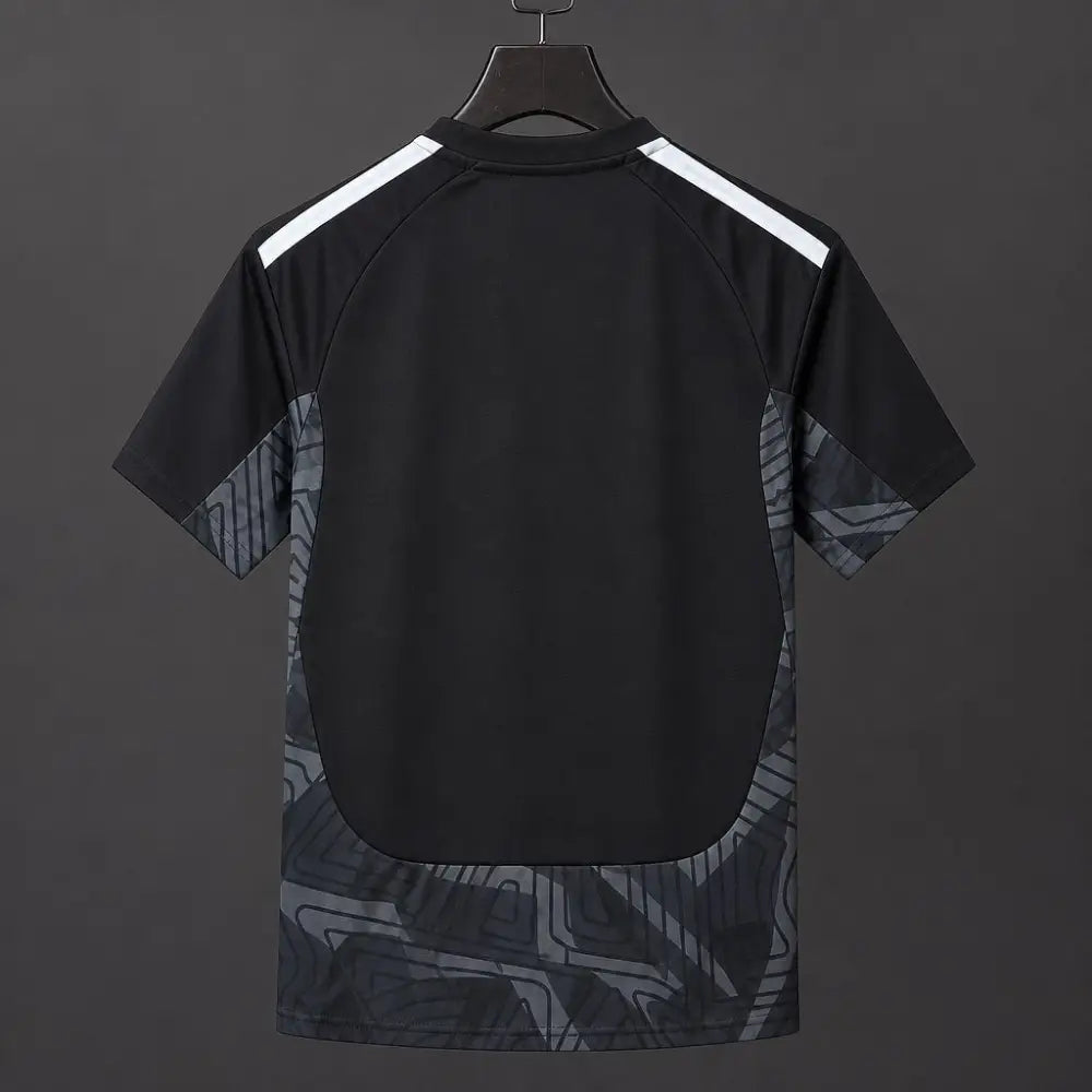 Maillot Ajax Amsterdam Gardien 2026/2027 Passe D