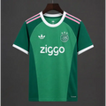 Maillot Ajax Amsterdam Gardien Extérieur 2026/2027 Passe D
