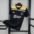 Maillot Ajax Amsterdam Retro 2019 Passe D