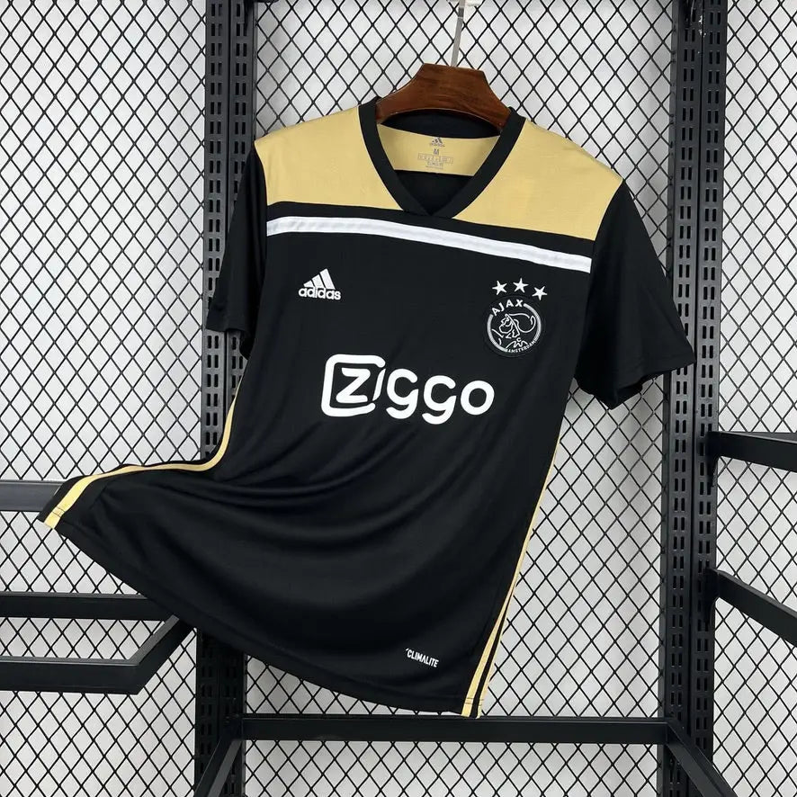 Maillot Ajax Amsterdam Retro 2019 Passe D