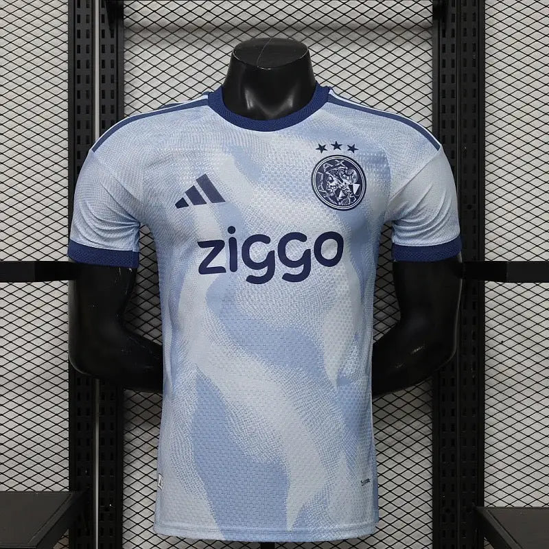 Maillot Ajax Amsterdam Third 2026/2027 Version joueur