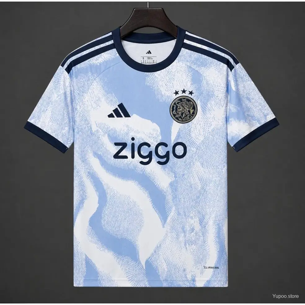 Ajax Amsterdam Auswärtstrikot 2026/2027
