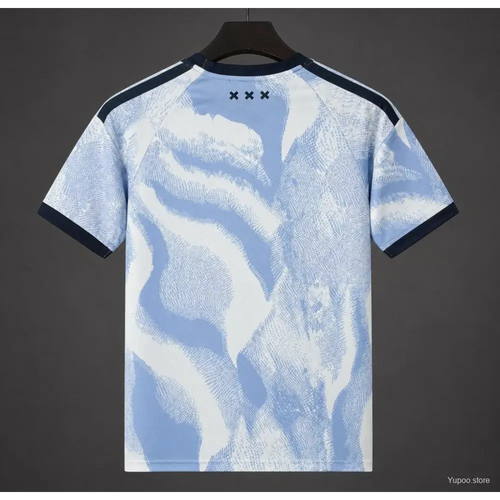 Maillot Ajax Amsterdam Tercer 2026/2027 Paso D