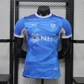Maillot Al-Hilal SC Domicile 2026/2027 Version joueur Passe D