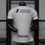 Maillot Al-Hilal SC Extérieur 2026/2027 Version joueur Passe D