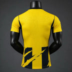 Maillot Al-Ittihad Domicile 2026/2027 Version joueur Passe D