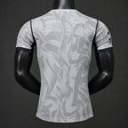 Maillot Al-Ittihad Extérieur 2026/2027 Version Joueur Passe D